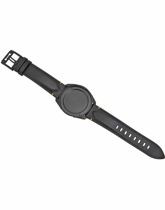 Hamilton Hamilton Khaki Aviation Takeoff H76786733  - задняя крышка сталь корпуса, швейцария часы